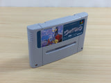 Ultra Seven BOXED SNES Super Famicom Japan - UD3345