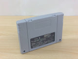 Ochan no Oekaki Logic BOXED SNES Super Famicom Japan - UC8577