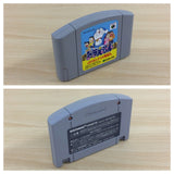 Doraemon Nobita to Mittsu no Seireiseki BOXED N64 Nintendo 64 Japan - UD2753