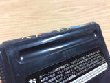 Bad Omen Mega Drive Genesis Japan - DH5872