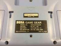 kc2869 Not Working Game Gear Blue SEGA Console Japan