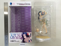 oa3443 The Idol＠master Azusa Miura Beach Queens Boxed Figure Japan