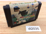 di2035 Tel Tel Stadium Mega Drive Genesis Japan