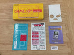lb9911 GameBoy Pocket Console Box Only Console Japan