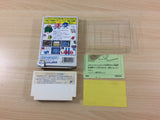 Adventures of Lolo 2 BOXED NES Famicom Japan - UC5531