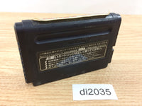 di2035 Tel Tel Stadium Mega Drive Genesis Japan