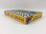 wa2222 F1 Circus BOXED NES Famicom Japan