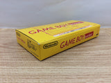 lb6963 GameBoy Pocket Console Box Only Console Japan