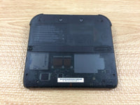 KE2970 No Battery Nintendo 2DS CLEAR BLACK Console Japan