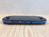 GB2499 Not Working PS Vita PCH-2000 BLUE BLACK SONY PSP Console Japan