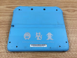 Nintendo 2DS LIGHT BLUE Console Japan - With Defects LA9890