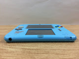 Nintendo 2DS LIGHT BLUE Console Japan - With Defects LA9890