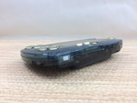 KF7734 Plz Read Item Condi Swan Crystal Clear Black Bandai Console Japan