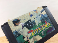 di2035 Tel Tel Stadium Mega Drive Genesis Japan
