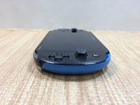 GB2499 Not Working PS Vita PCH-2000 BLUE BLACK SONY PSP Console Japan