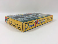 wa2222 F1 Circus BOXED NES Famicom Japan
