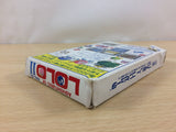 Adventures of Lolo 2 BOXED NES Famicom Japan - UC5531