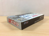 GP1 Part II 2 Rapid Stream BOXED SNES Super Famicom Japan - UB2170
