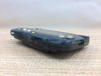 KF7734 Plz Read Item Condi Swan Crystal Clear Black Bandai Console Japan