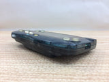 KF7734 Plz Read Item Condi Swan Crystal Clear Black Bandai Console Japan