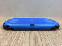 GB2499 Not Working PS Vita PCH-2000 BLUE BLACK SONY PSP Console Japan
