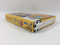 wa2222 F1 Circus BOXED NES Famicom Japan