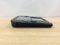 KE2970 No Battery Nintendo 2DS CLEAR BLACK Console Japan