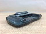 KF7734 Plz Read Item Condi Swan Crystal Clear Black Bandai Console Japan