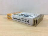 ub2445 Super Aleste BOXED SNES Super Famicom Japan