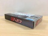 GP1 Part II 2 Rapid Stream BOXED SNES Super Famicom Japan - UB2170