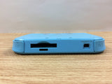 Nintendo 2DS LIGHT BLUE Console Japan - With Defects LA9890