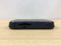 KE2970 No Battery Nintendo 2DS CLEAR BLACK Console Japan