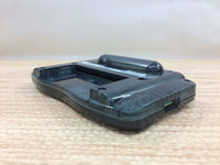 KF7734 Plz Read Item Condi Swan Crystal Clear Black Bandai Console Japan