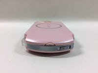 G8605 No Battery PSP-3000 BLOSSOM PINK SONY PSP Console Japan