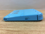 Nintendo 2DS LIGHT BLUE Console Japan - With Defects LA9890