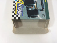 wa2222 F1 Circus BOXED NES Famicom Japan