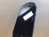 GB2499 Not Working PS Vita PCH-2000 BLUE BLACK SONY PSP Console Japan