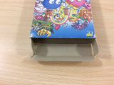 Adventures of Lolo 2 BOXED NES Famicom Japan - UC5531