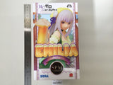 oa3444 Unopened Re:Zero Emilia Oktoberfest Ver. SPM Boxed Figure Japan