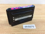 Winter Olympics Mega Drive Genesis Japan - DH5875
