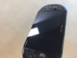 GB2499 Not Working PS Vita PCH-2000 BLUE BLACK SONY PSP Console Japan