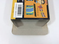wa2222 F1 Circus BOXED NES Famicom Japan