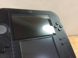 KE2970 No Battery Nintendo 2DS CLEAR BLACK Console Japan