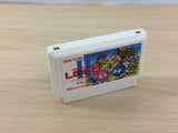 Adventures of Lolo 2 BOXED NES Famicom Japan - UC5531