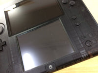 KE2970 No Battery Nintendo 2DS CLEAR BLACK Console Japan