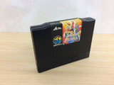 World Heroes BOXED NEO GEO AES Japan - UC9817