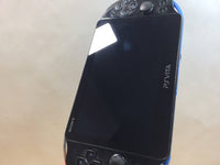 GB2499 Not Working PS Vita PCH-2000 BLUE BLACK SONY PSP Console Japan