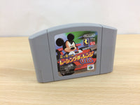 ub7060 Mickey's Speedway Racing Challenge USA BOXED N64 Nintendo 64 Japan