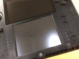 KE2970 No Battery Nintendo 2DS CLEAR BLACK Console Japan