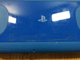 GB2499 Not Working PS Vita PCH-2000 BLUE BLACK SONY PSP Console Japan